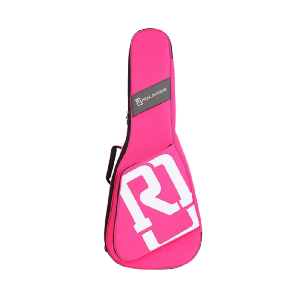 Real Mission Coolvox Guitar Bags