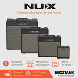 NUX MIGHTY Series Guitar Amplifiers