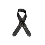 Real Mission Safety Wings Series Guitar Strap