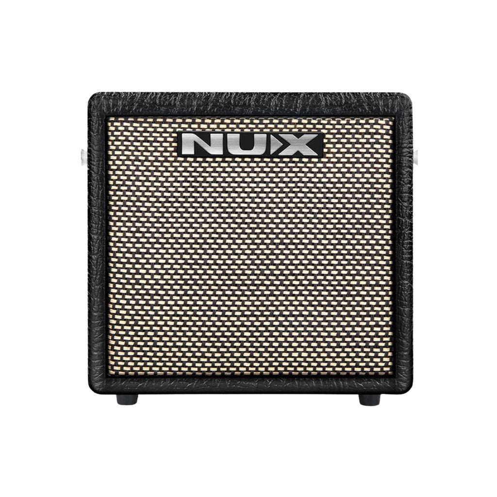 NUX MIGHTY Series Guitar Amplifiers