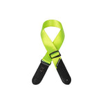 Real Mission Safety Wings Series Guitar Strap