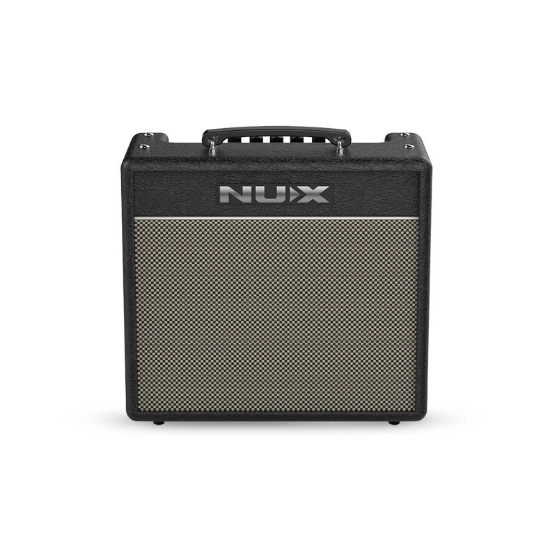 NUX MIGHTY Series Guitar Amplifiers