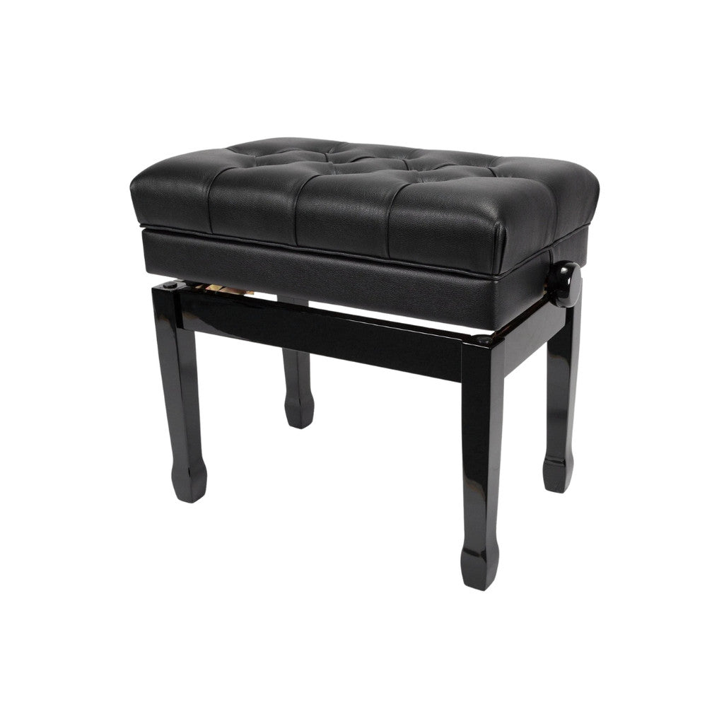 Duduke HY-PJ012 Adjustable Piano Bench with Storage