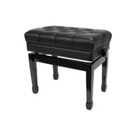 Duduke HY-PJ012 Adjustable Piano Bench with Storage