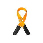 Real Mission Safety Wings Series Guitar Strap