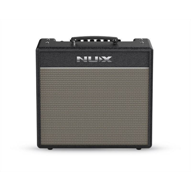 NUX MIGHTY Series Guitar Amplifiers