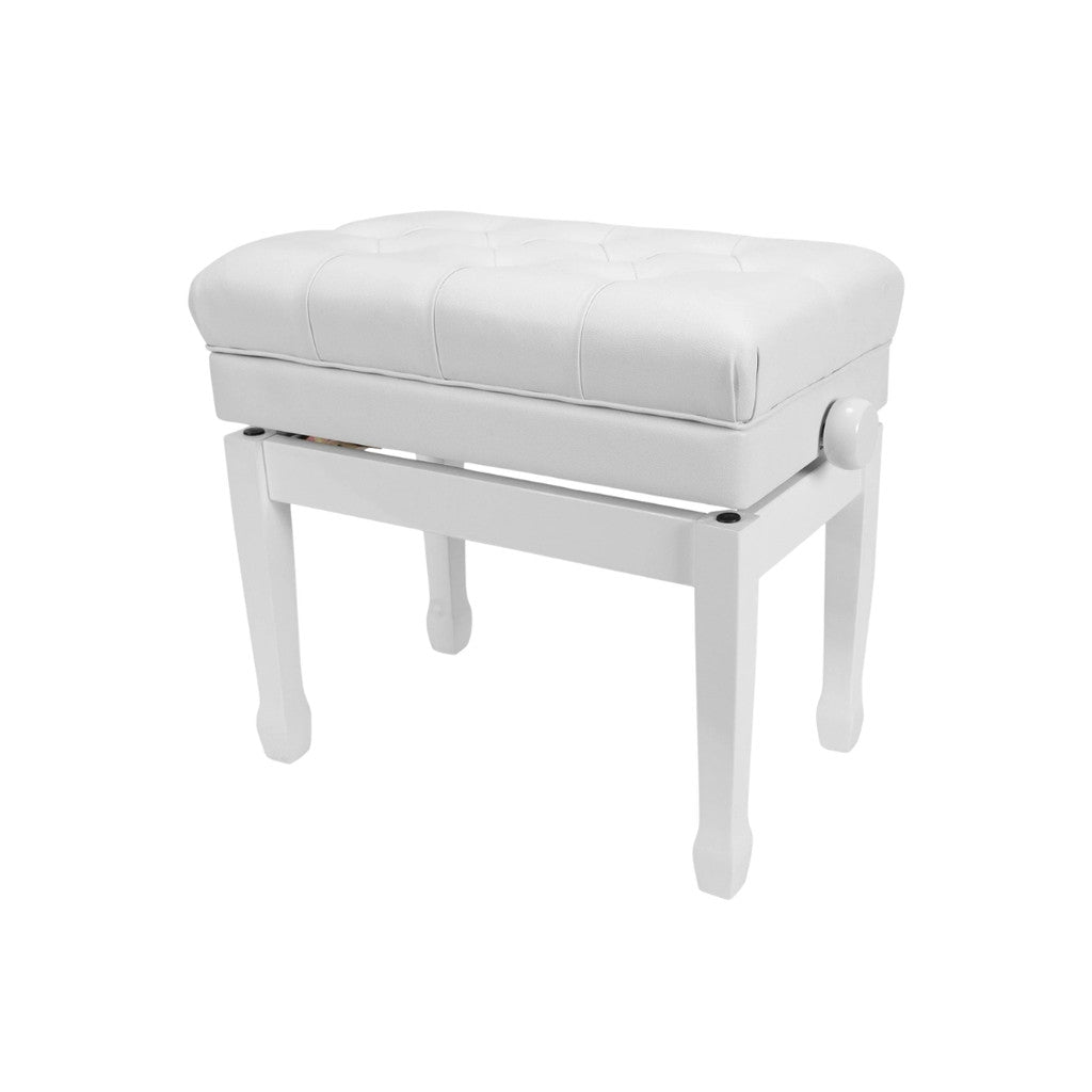 Duduke HY-PJ012 Adjustable Piano Bench with Storage