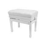 Duduke HY-PJ012 Adjustable Piano Bench with Storage
