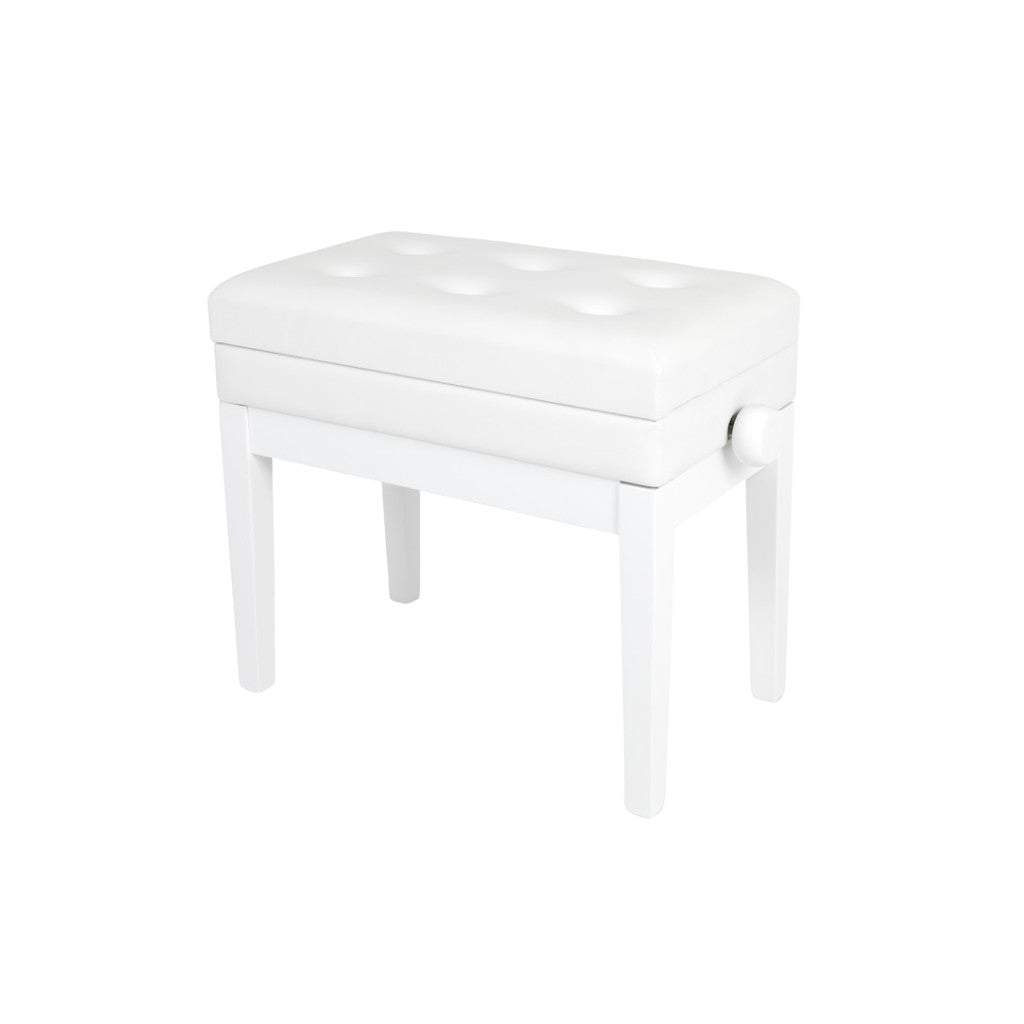 Duduke HY-PJ007 Adjustable Piano Bench with Storage