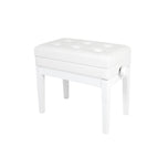Duduke HY-PJ007 Adjustable Piano Bench with Storage
