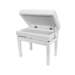 Duduke HY-PJ012 Adjustable Piano Bench with Storage
