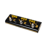 Donner Triple Threat 3-in-1 Analog Multi-Effects Pedal - Rich Sound, Simplicity, Effective
