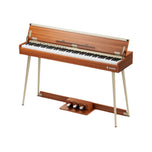 Donner DHP-300 PRO Digital Piano, Wooden or Beige - 88-Key, Richer Sounds, Refined Aesthetics