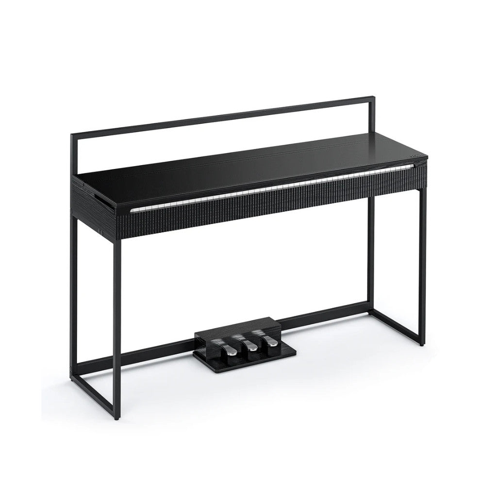 Donner OURA S300 88-Key Home Digital Piano, Black
