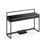 Donner OURA S300 88-Key Home Digital Piano, Black