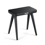 Donner DKB-100 Home Style Solid Wood Piano Bench (compatible with Donner OURA S100)