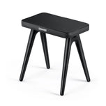 Donner DKB-100 Home Style Solid Wood Piano Bench (compatible with Donner OURA S100)