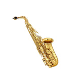 Eastar AS-II Student Alto Saxophone, Gold Lacquer