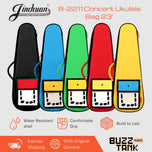 Jinchuan B-2211 Concert Ukulele Bag 23"