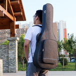 Jinchuan B-1925 10mm Padded Acoustic Guitar Bag 41"