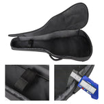 Jinchuan B-1925 10mm Padded Acoustic Guitar Bag 41"