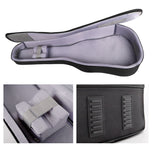 Jinchuan B-2128 20mm Padded Acoustic Guitar Bag 41"