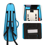 Jinchuan B-2211 Concert Ukulele Bag 23"