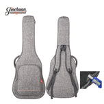 Jinchuan B-1925 10mm Padded Acoustic Guitar Bag 41"