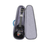 Jinchuan B-2211 Concert Ukulele Bag 23"