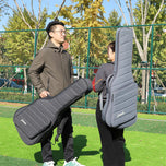 Jinchuan B-2317 15mm Padded Electric Guitar Bag
