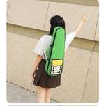 Jinchuan B-2211 Concert Ukulele Bag 23"