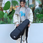 Jinchuan B-2316 15mm Padded Concert Ukulele Bag 23"