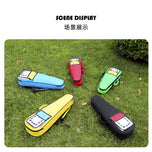 Jinchuan B-2211 Concert Ukulele Bag 23"