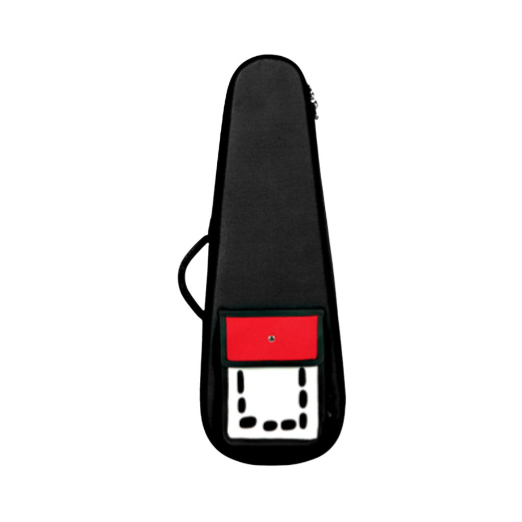 Jinchuan B-2211 Concert Ukulele Bag 23"