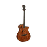 SQOE SQ-I 40 inch Grand Auditorium Acoustic Guitar