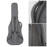 Jinchuan B-2317 15mm Padded Electric Guitar Bag