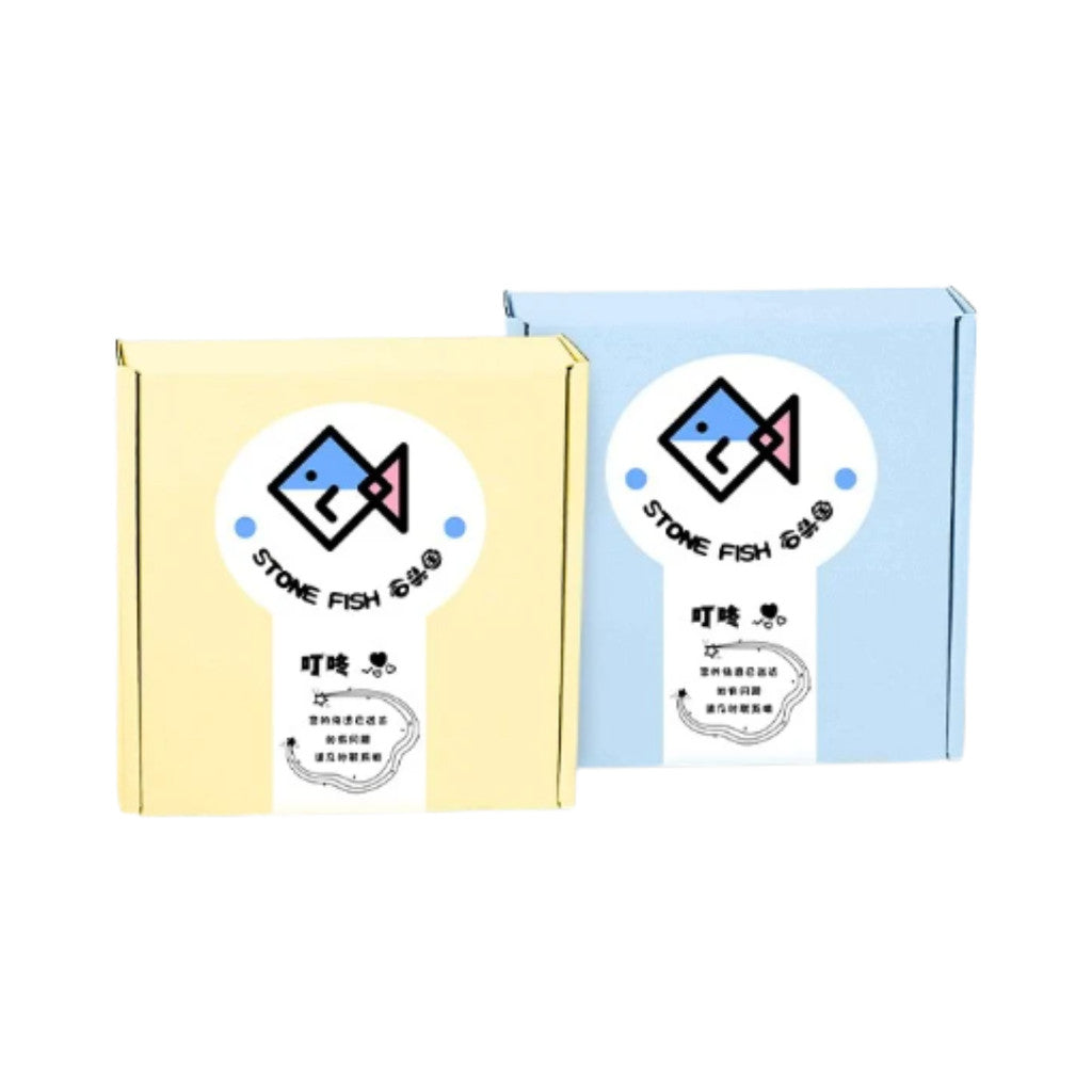 Stonefish Lil’ Fish Gift Pack Acoustic Guitar Strings