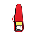 Jinchuan B-2211 Concert Ukulele Bag 23"