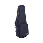 Jinchuan B-2316 15mm Padded Concert Ukulele Bag 23"