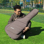 Jinchuan B-2317 15mm Padded Electric Guitar Bag