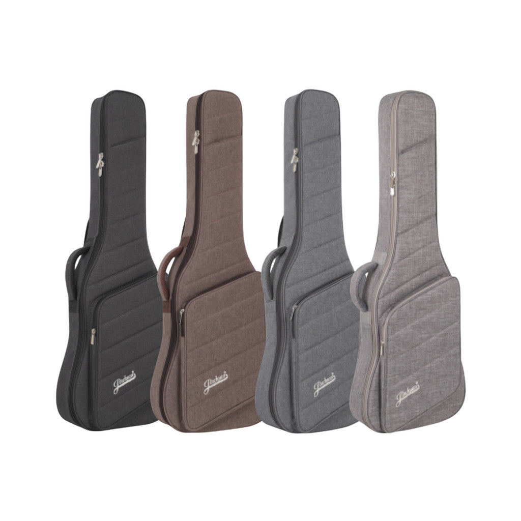 Jinchuan B-2317 15mm Padded Electric Guitar Bag