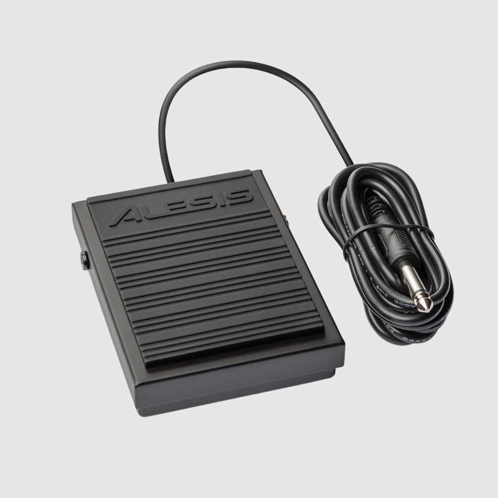 Alesis ASP-1 MKII Universal Sustain Pedal