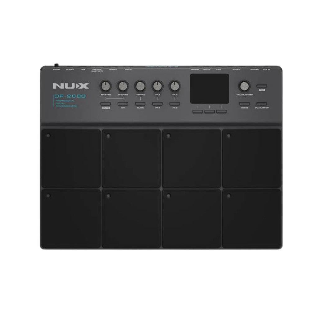 NUX DP-2000 Digital Percussion Pad