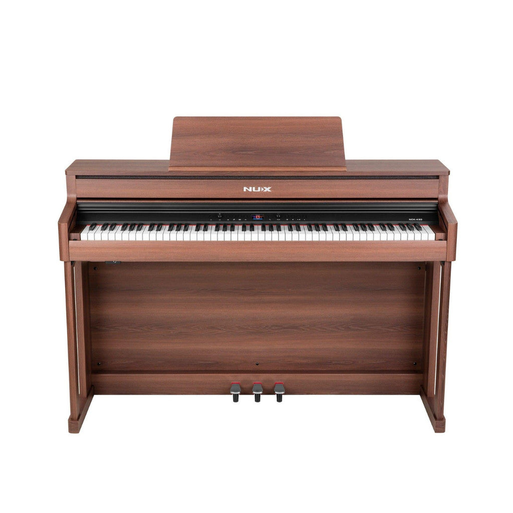 NUX NCK-430 88-Key Digital Piano