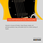 Squier Sonic Mustang Electric Guitar