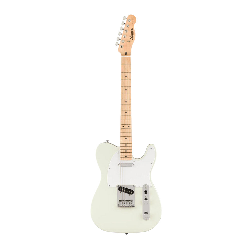 Squier FSR Sonic Telecaster Electric Guitar