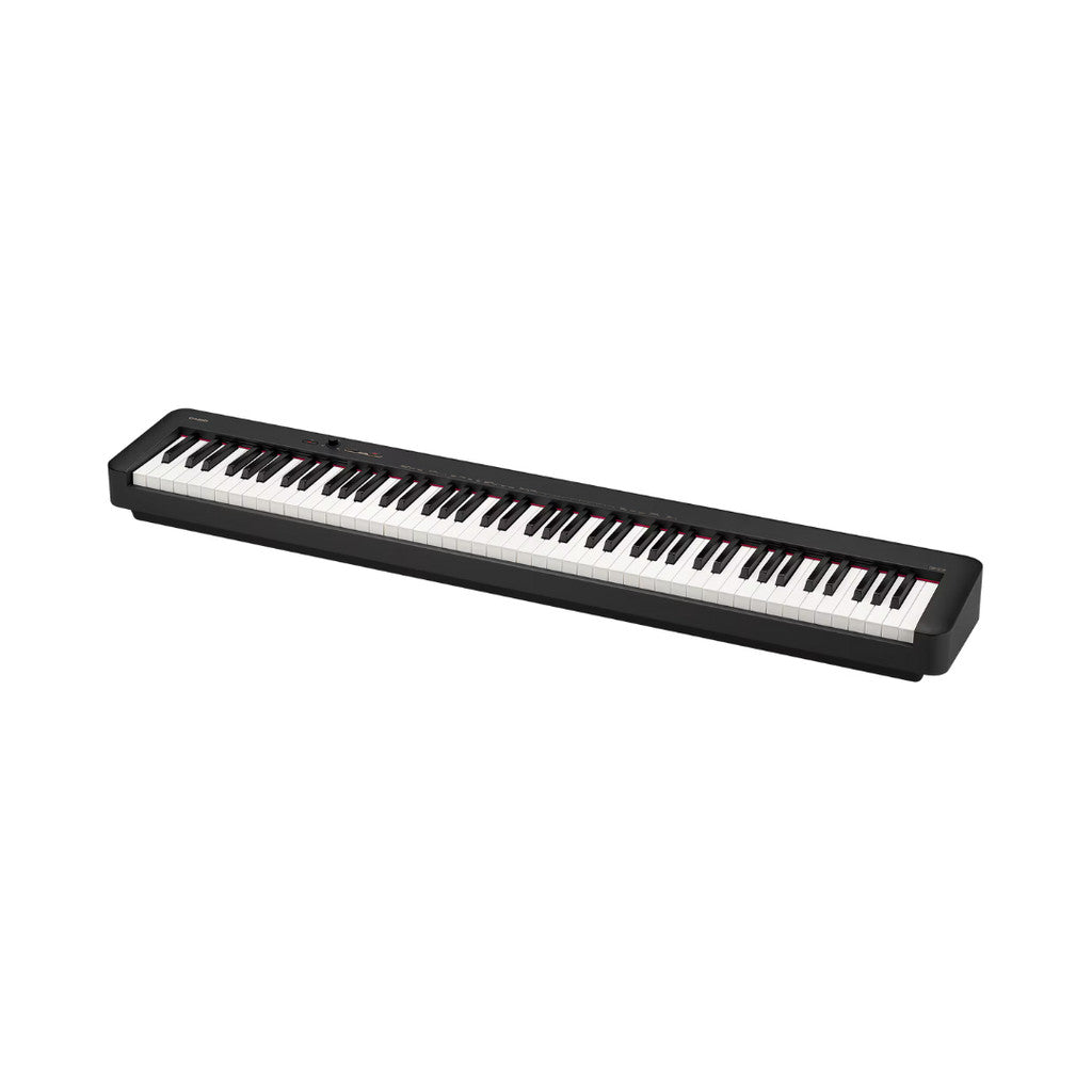 Casio CDP-S110 88-Key Digital Piano Portable/Full Package