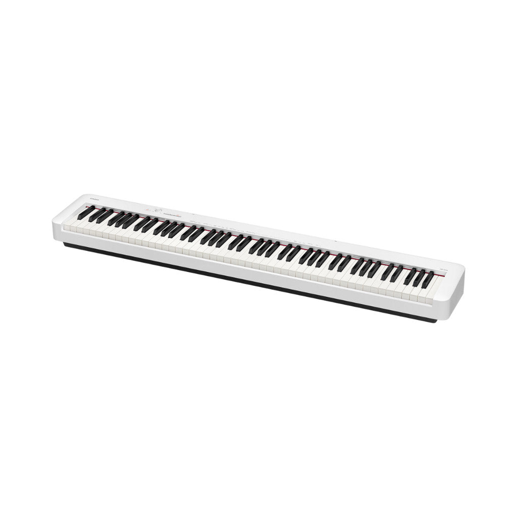 Casio CDP-S110 88-Key Digital Piano Portable/Full Package