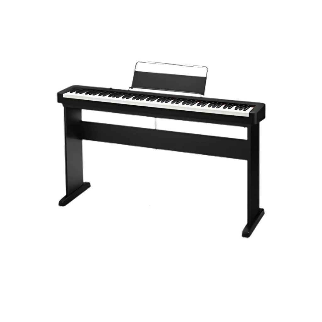Casio CDP-S110 88-Key Digital Piano Portable/Full Package