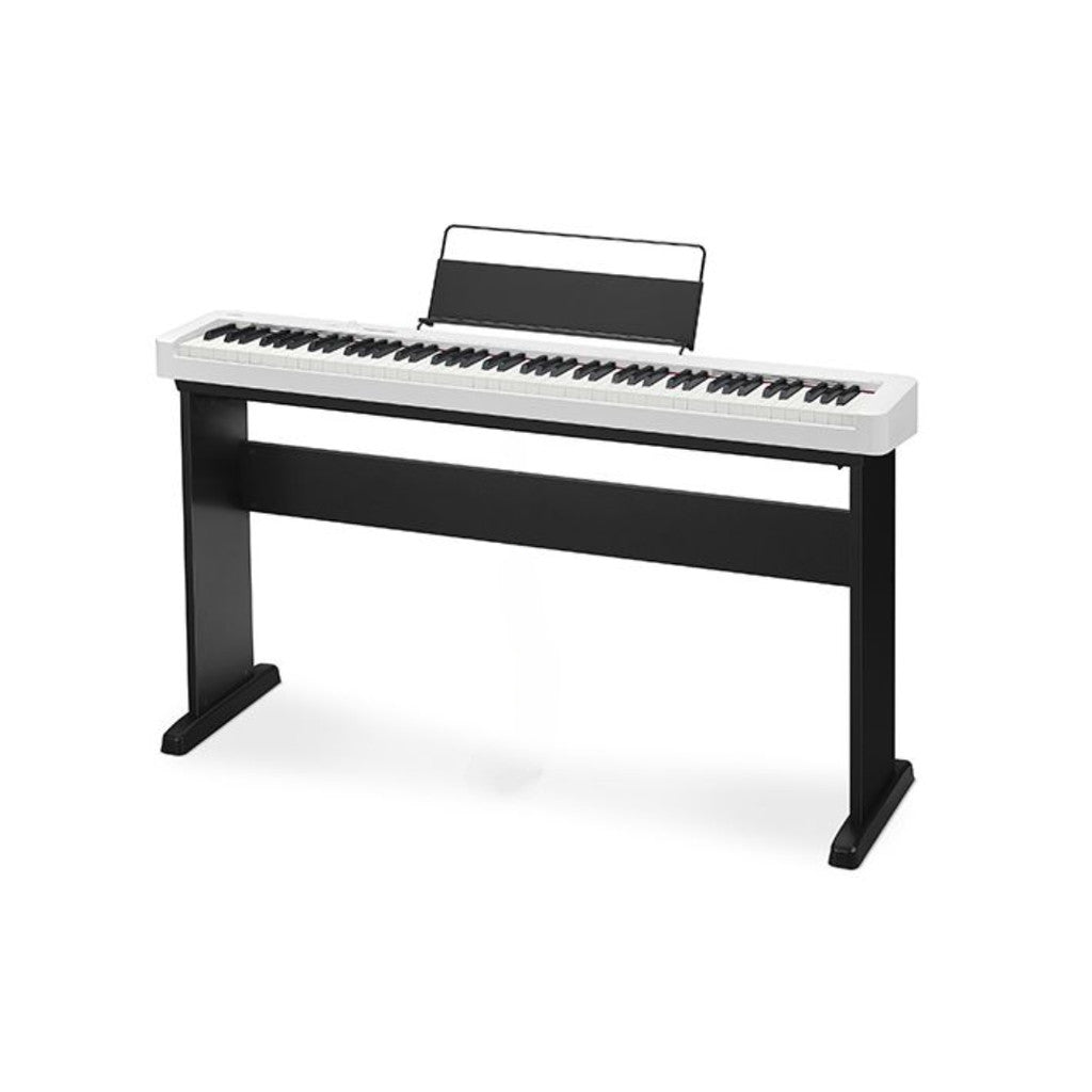 Casio CDP-S110 88-Key Digital Piano Portable/Full Package